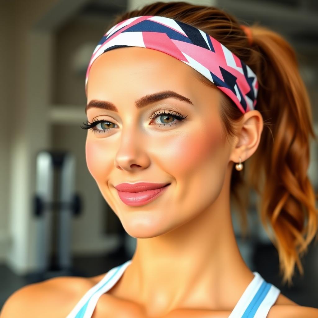 Spor Makyajı Rehberi: En İyi Ürünler ve İpuçları