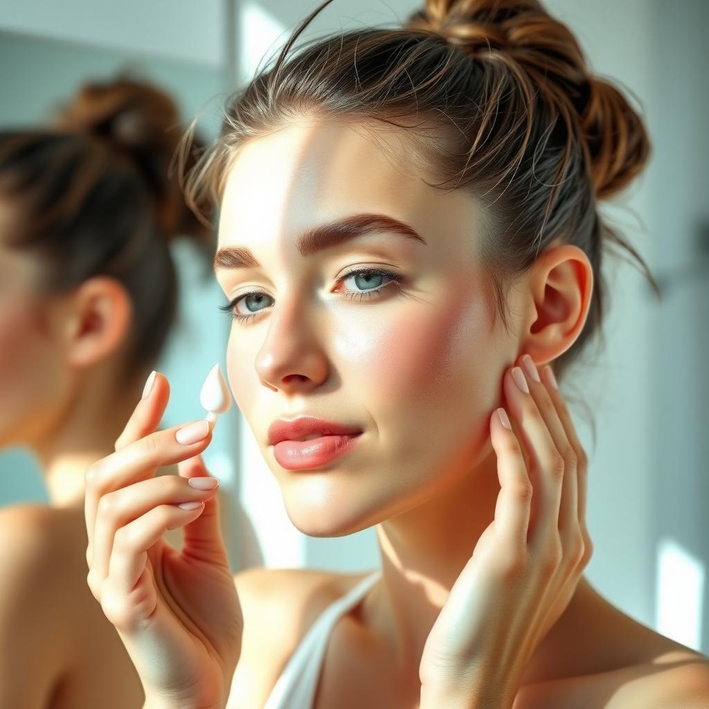 Türkiye Dermatoloji Derneği: Cilt Bakımı Rehberi ile Sağlıklı ve Parlak Bir Cilt