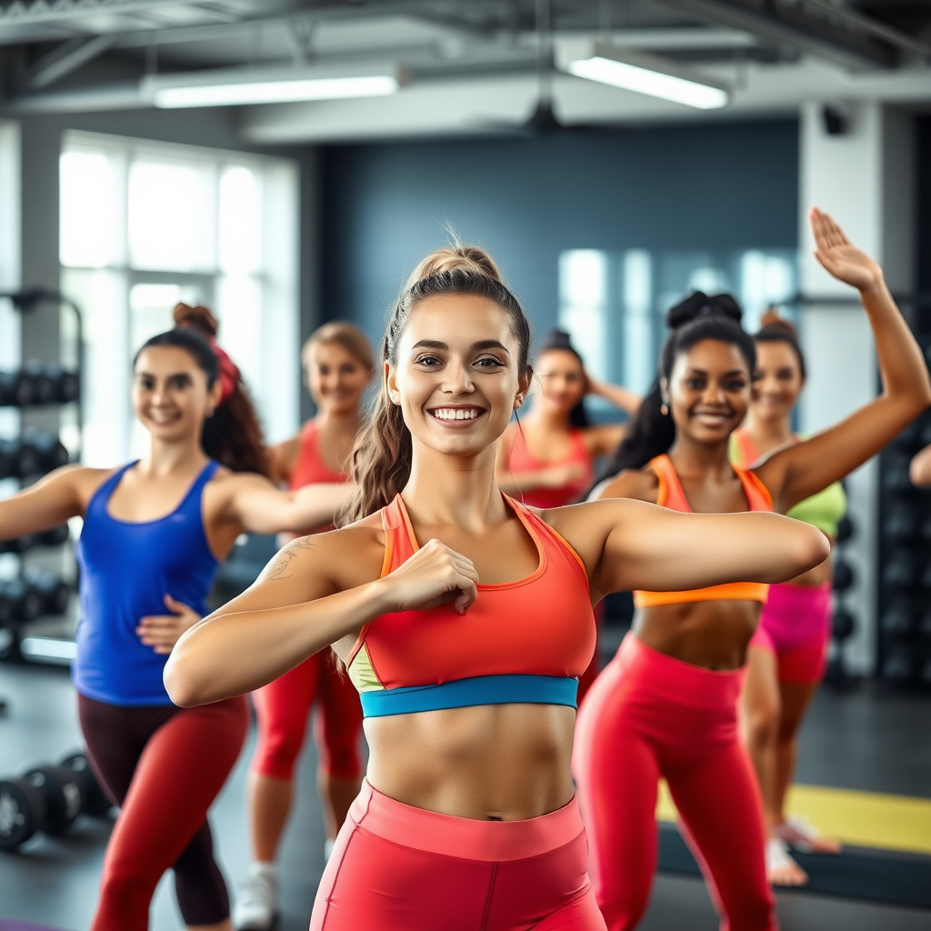Spor ve Güzellik: Kadın Sporcuların Güzellik Sırları