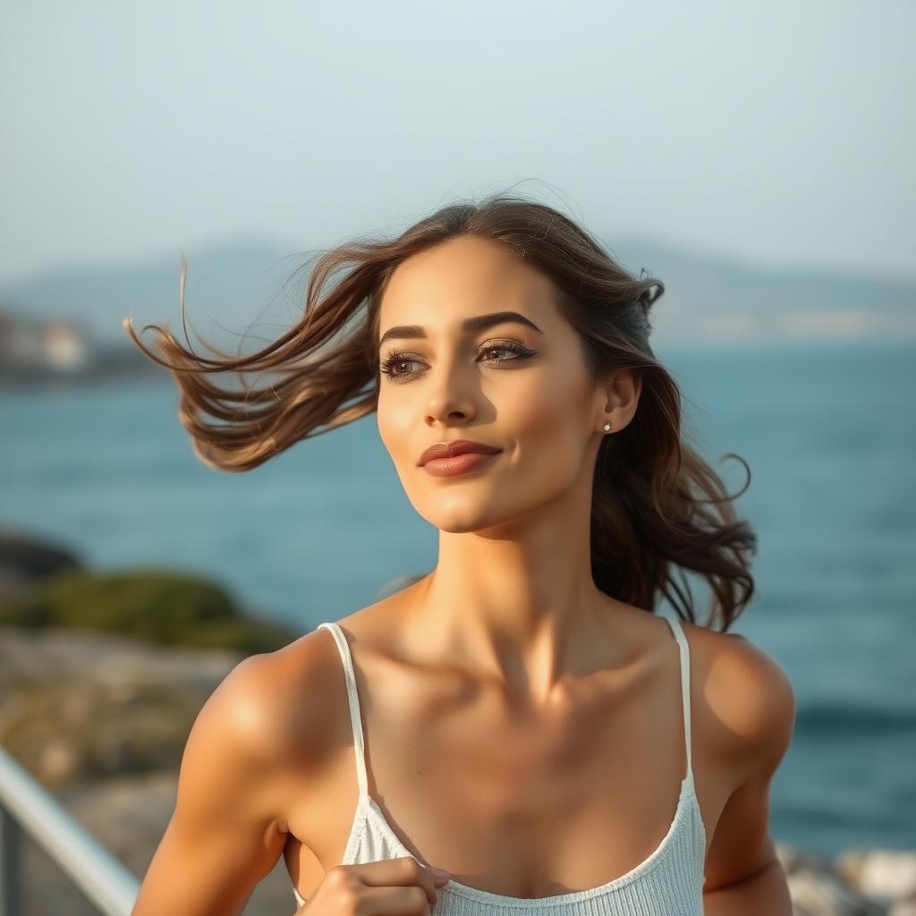 Çanakkale Spor Kızlar Spor Makyaj Ürünü İncelemeleri
