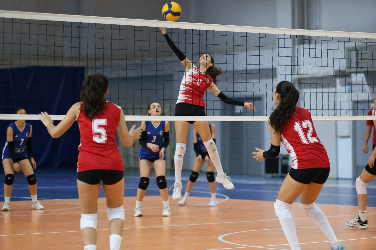 Kadın Sporcuların Medyadaki Temsili: İlham Veren Hikayeler ve Daha İyi Bir Gelecek