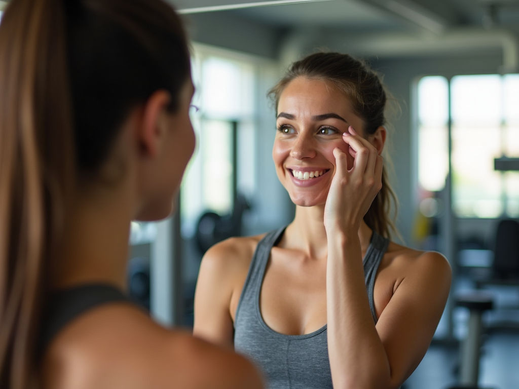 Spor ve Güzellik: Doğru Dengeyi Bulmak