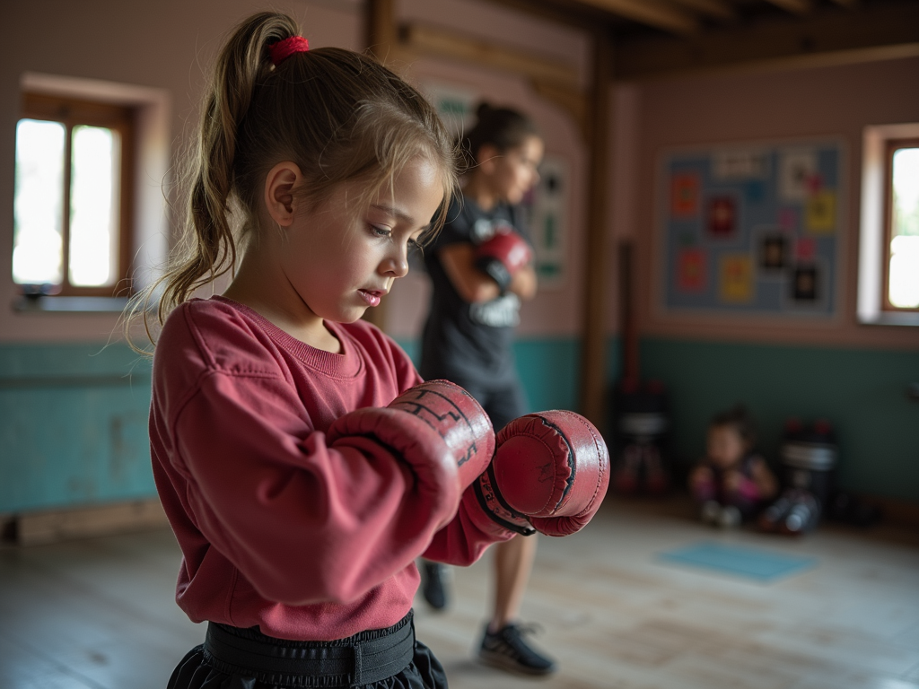 Spor ve Toplumsal Cinsiyet Eşitliği: Türkiye’de Genç Kızlar ve Sporun Gücü