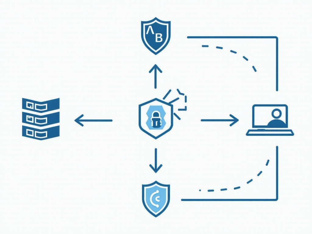 VPN'in güvenliği artırma şekli
