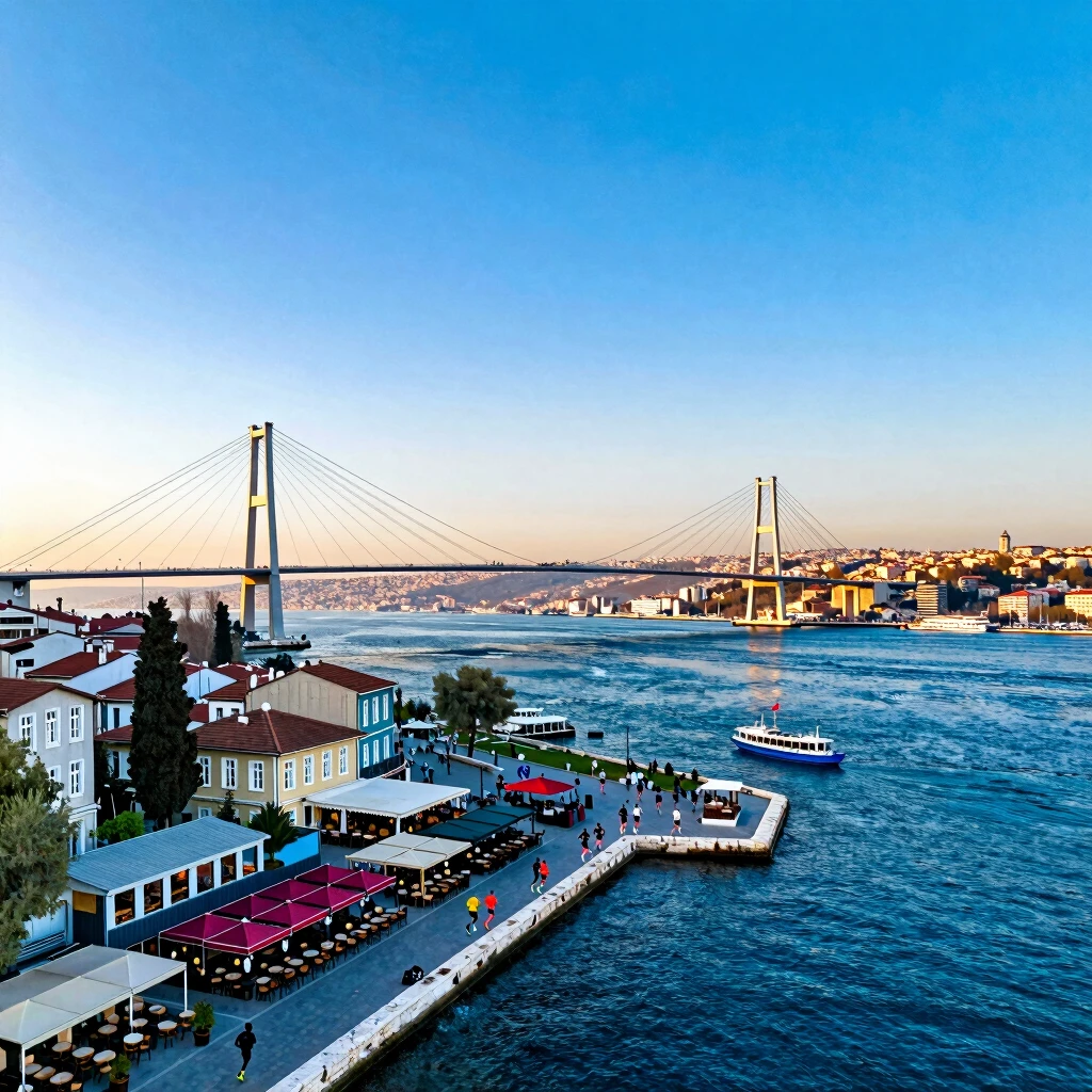 Cumhuriyet Dönemi Çanakkale Anıları: Tarih, Spor ve Turizmin Buluştuğu Şehir