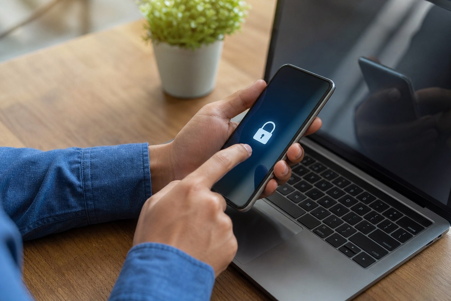 Best Practices for Safeguarding Your Online Information