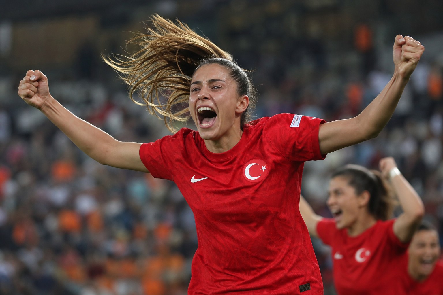Türkiye’de Kadın Sporcuların Yükselişi: Şampiyonlukları ve Başarı Hikayeleri