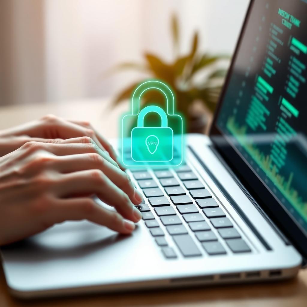 VPN Kullanımının Avantajları: Neden Bir VPN'e İhtiyacınız Var?
