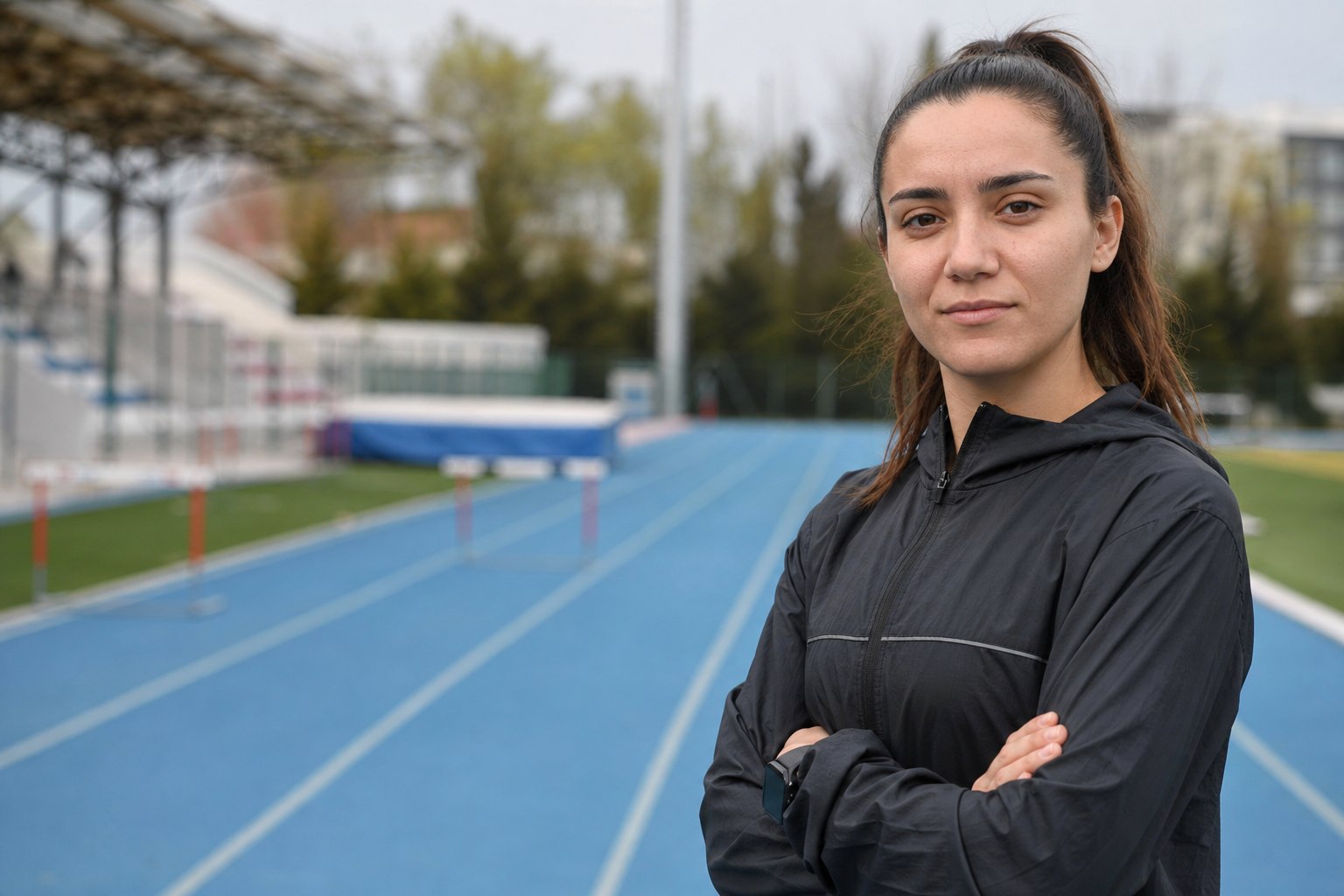 Çanakkale’de Spor ve Kadın Sporcular: Birgül Erken'in başarı hikayesi