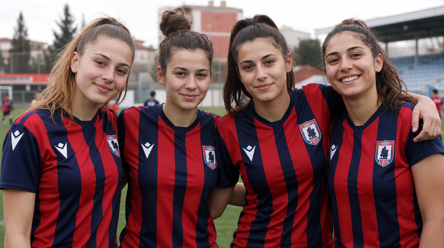 Spor Fotoğrafçılığı 101: Güzel Kız Spor Fotoğrafları ve Genç Kızlar Spor Rehberi