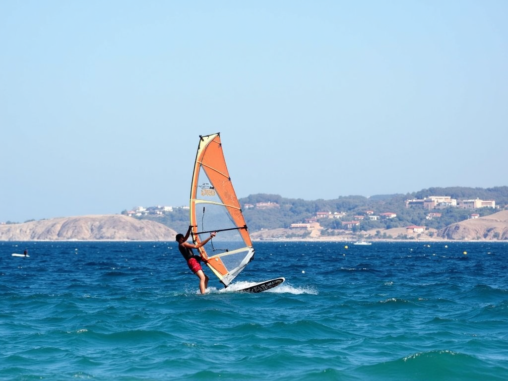 Çanakkale'de Yapılacak En İyi Su Sporları