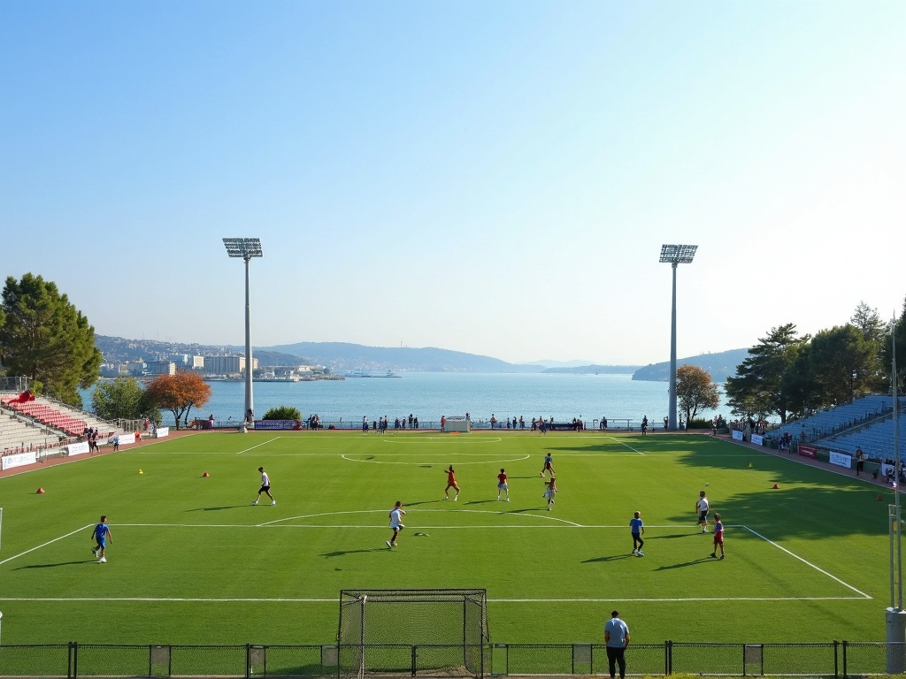 Çanakkale’deki Spor Kulüpleri ve Başarı Hikayeleri