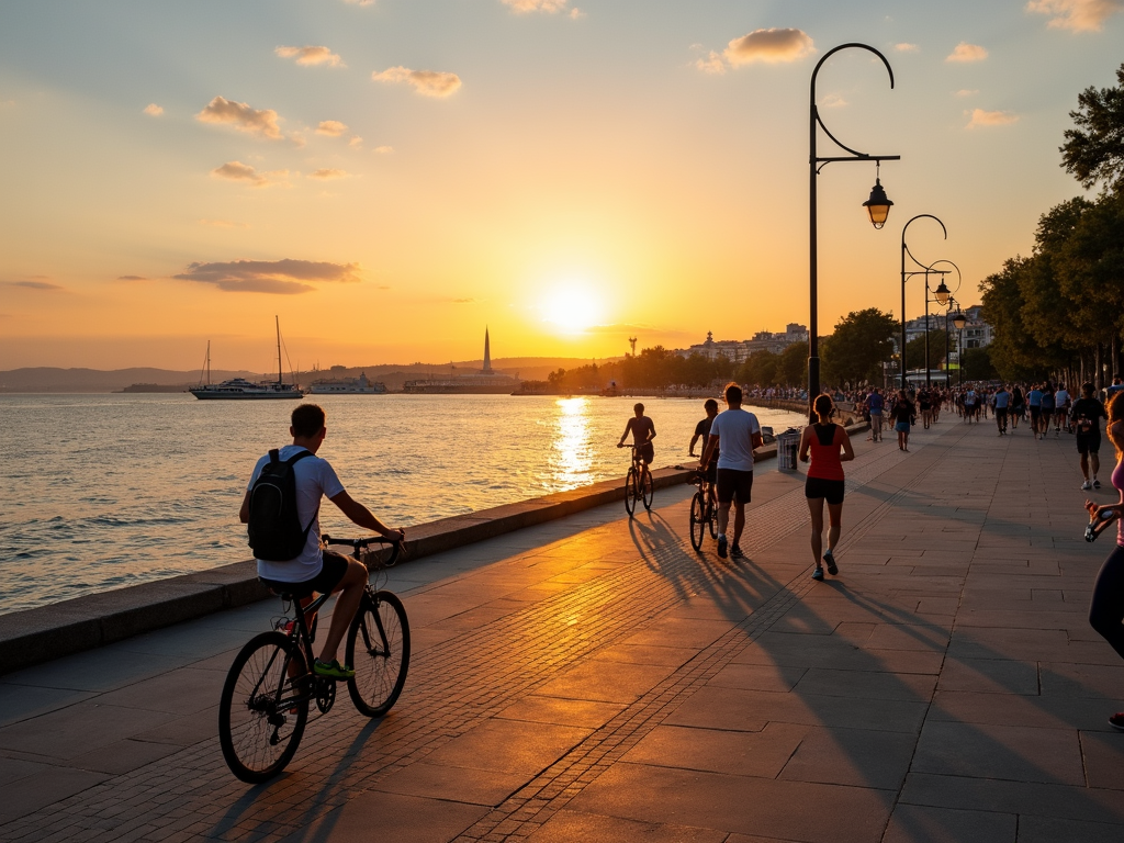 Çanakkale’de Yapılacak Aktiviteler: Spor ve Moda Tutkunları İçin Rehber