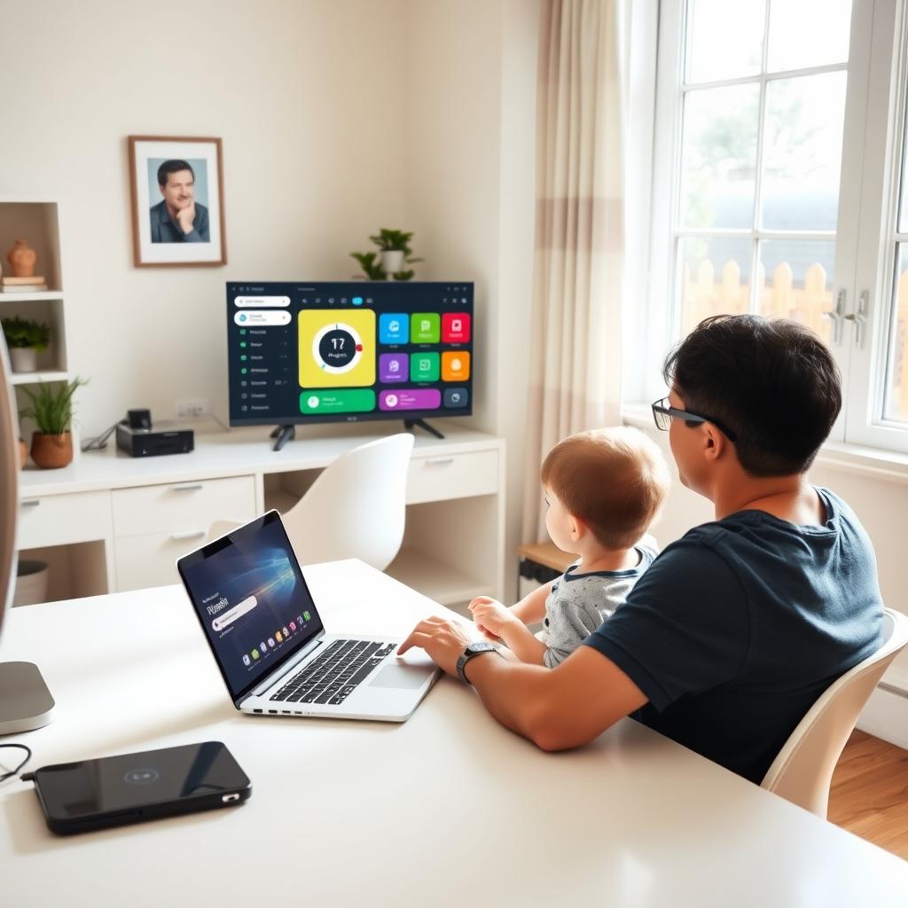 Çocukların Çevrimiçi Gizliliğini Koruma Yolları