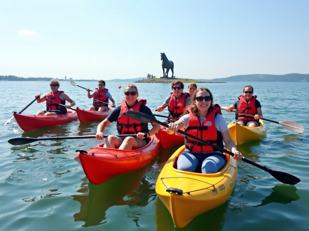 Su Sporlarıyla Çanakkale’yi Keşfetme Rehberi
