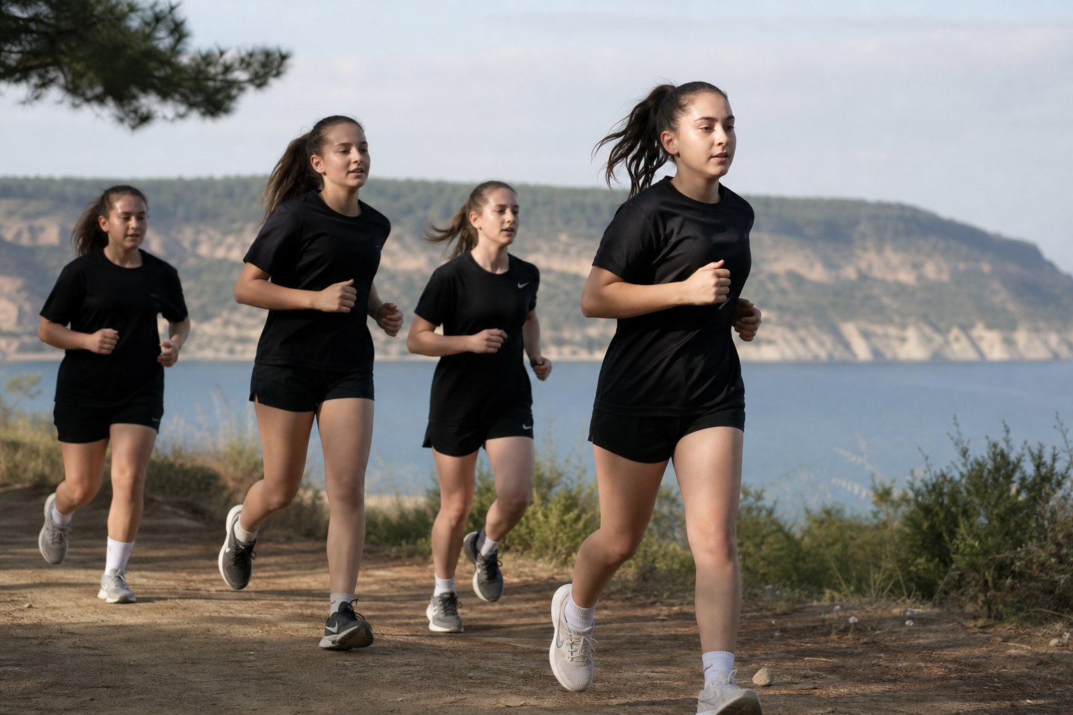 Çanakkale Kadın Sporcular Kamp: Türkiye’de Kadın Sporcuların Yükselişi ve Başarı Hikayeleri