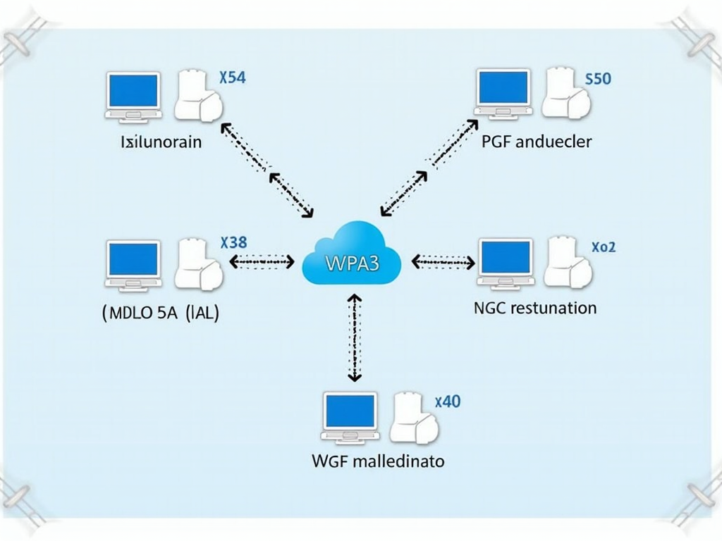 Güvenli Bir Wi-Fi Ağı Kurma Rehberi