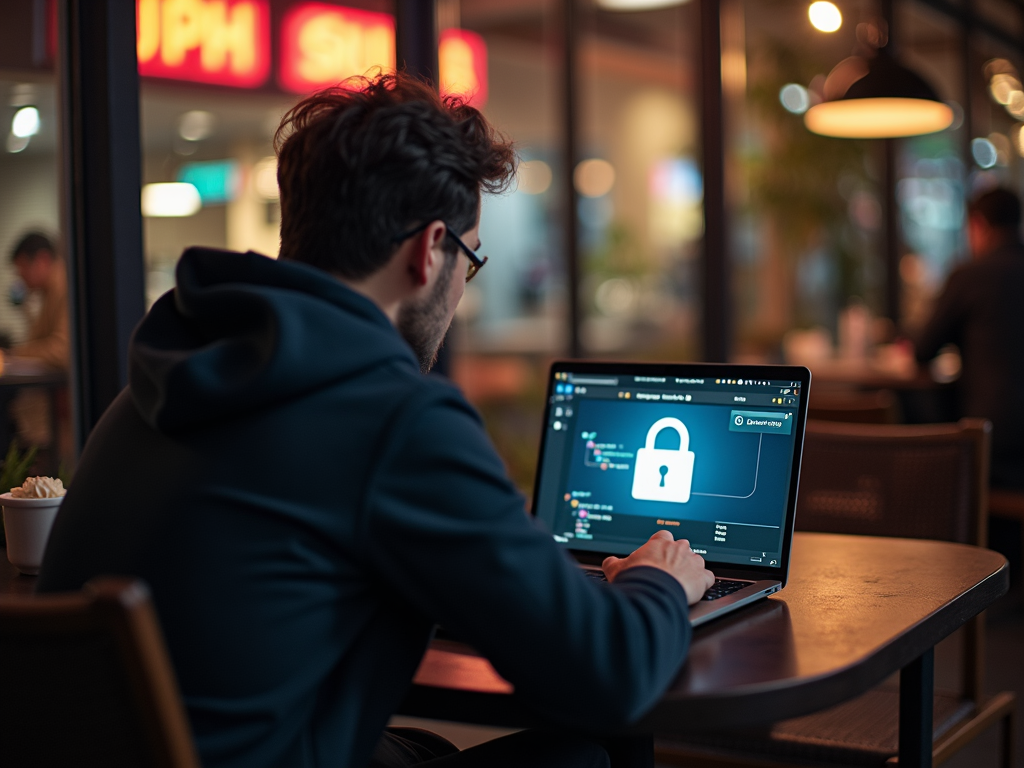 Ücretsiz ve Ücretli VPN Karşılaştırma İnfografiği