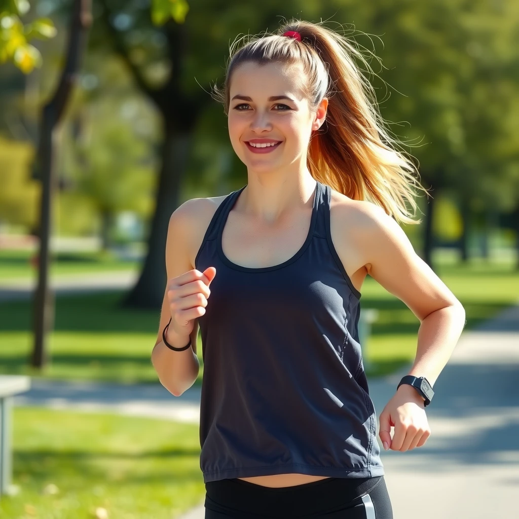Spor İçin Doğru Makyajı Nasıl Seçersiniz?
