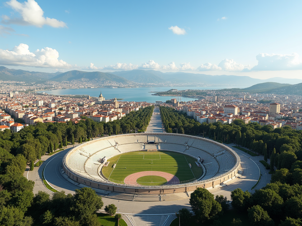 Spor ve Turizm: Çanakkale'de Birlikte Büyüyen İki Sektör